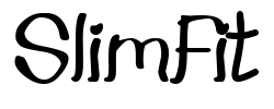 SlimFit - logo